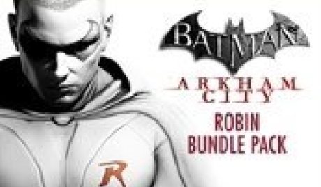 Batman: Arkham City - Challenge Map Pack DLC Steam Gift