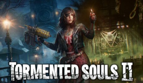 Tormented Souls 2 PC Steam Account
