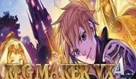 RPG Maker VX ACE EU Steam Key