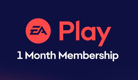 EA Play - 1 Month Subscription ACCOUNT