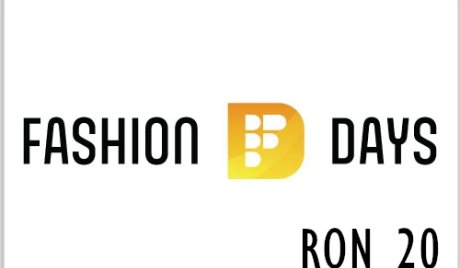 Fashion Days 20 RON Gift Card RO