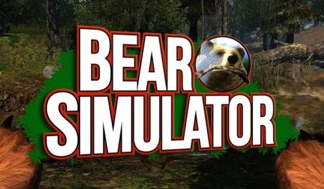 Bear Simulator EU PC Steam Altergift