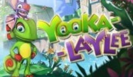Yooka-Laylee Nintendo Switch Access