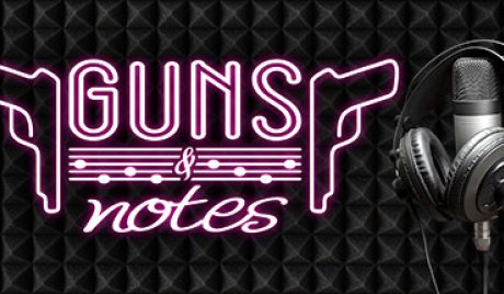Guns and Notes Steam CD Key