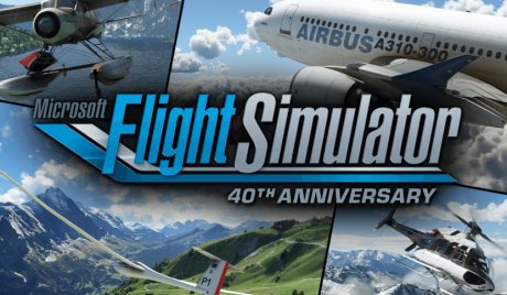 Microsoft Flight Simulator 40th Anniversary NG Xbox Series X|S / Windows 10 CD Key