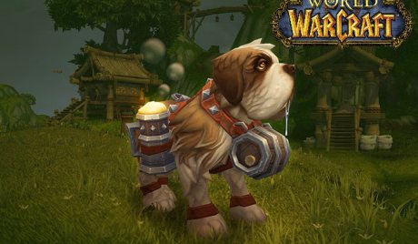 World of Warcraft - Alterac Brew Pup Pet US PC Battle.net CD Key