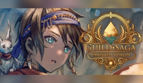 Guild Saga: Vanished Worlds PC Steam Account