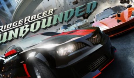 Ridge Racer Unbounded Steam CD Key