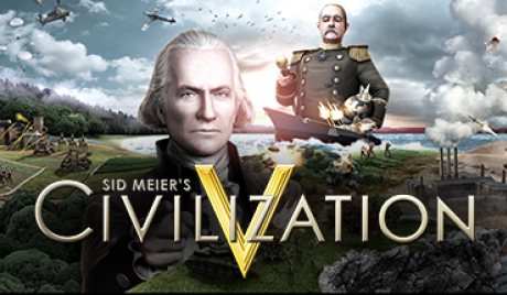 Sid Meier's Civilization V Complete Edition LATAM PC Steam CD Key