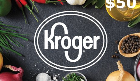 Kroger $50 US Gift Card