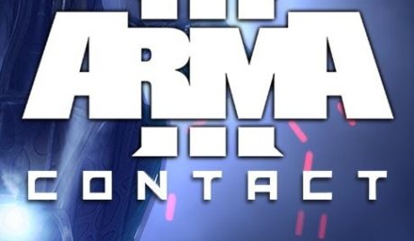 Arma 3 - Contact DLC Steam Altergift