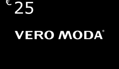 Vero Moda €25 Gift Card DE