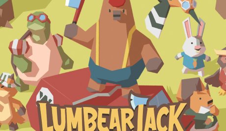 LumbearJack PC Epic Games Account
