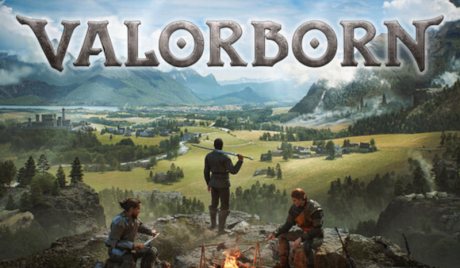 Valorborn PC Steam Altergift