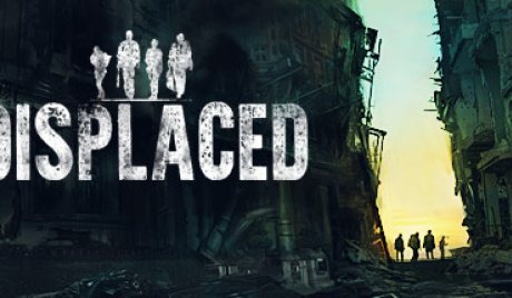 Displaced EU PC Steam CD Key