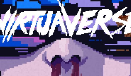 VirtuaVerse EU PC Steam CD Key