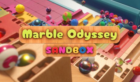 Marble Odyssey: Sandbox PC Steam Account