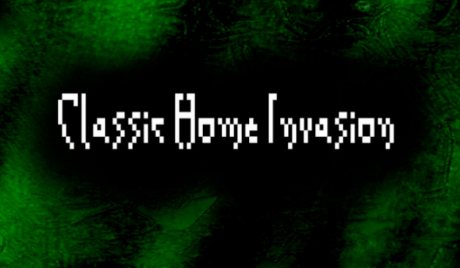 Classic Home Invasion PC Steam CD Key