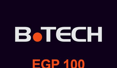B-Tech 100 EGP Gift Card EG