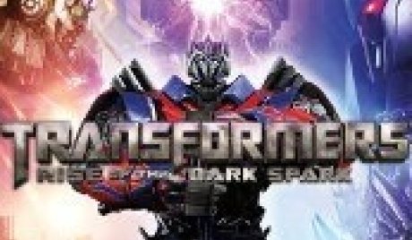 Transformers: Rise of the Dark Spark Bundle LATAM PC Steam Gift