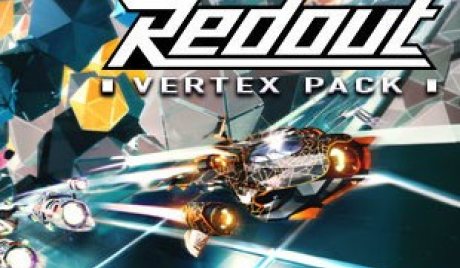 Redout - V.E.R.T.E.X. Pack DLC EU Steam CD Key