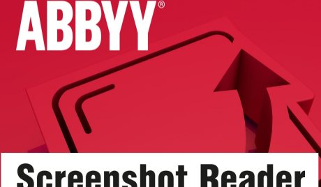 ABBYY Screenshot Reader EU Key