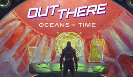 Out There: Oceans of Time PC Steam Account