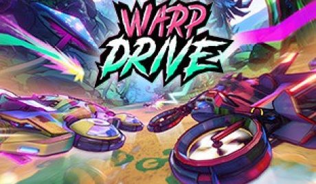 Warp Drive AR XBOX One CD Key