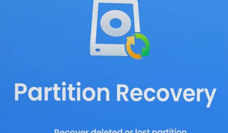 EaseUs Partition Recovery for Windows Key