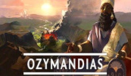 Ozymandias: Bronze Age Empire Sim PC Steam Account