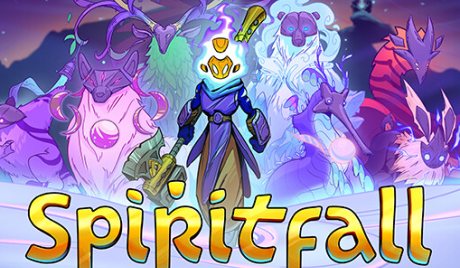 Spiritfall PC Steam Account
