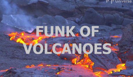 FUNK OF VOLCANOES (Wave Universe Release) - 7 Days Rent CD Key