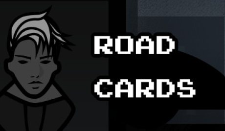 Road Cards Steam CD Key