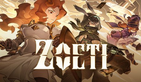 Zoeti PC Steam Account