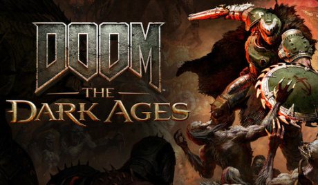 DOOM: The Dark Ages + Pre-Order Bonus DLC Xbox Series X|S / PC CD Key