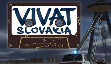Vivat Slovakia PC Steam Account
