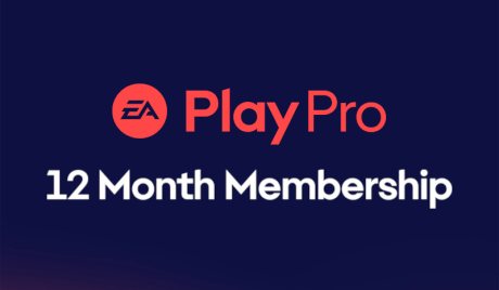 EA Play Pro - 12 Month Subscription ACCOUNT