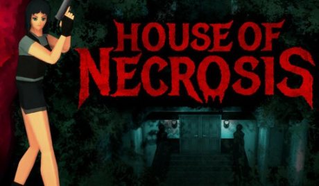 House of Necrosis PC Steam Account