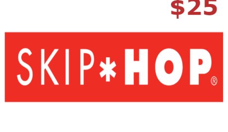 Skip Hop $25 Gift Card US