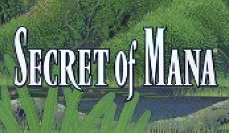 Secret of Mana PC Steam Account