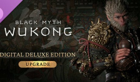 Black Myth: Wukong Deluxe Edition US PC Steam CD Key