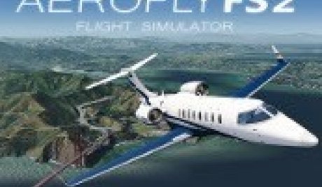 Aerofly FS 2 Flight Simulator PC Steam Account