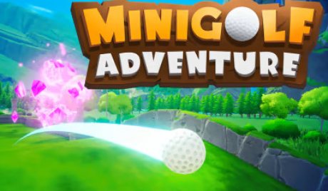 Minigolf Adventure AR XBOX One / Xbox Series CD Key