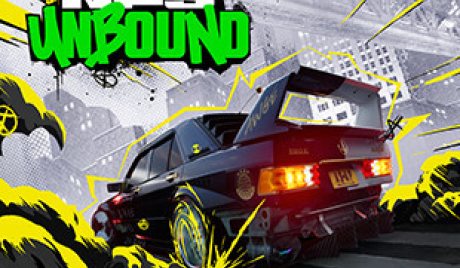 Need for Speed Unbound BR Xbox Series X|S CD Key