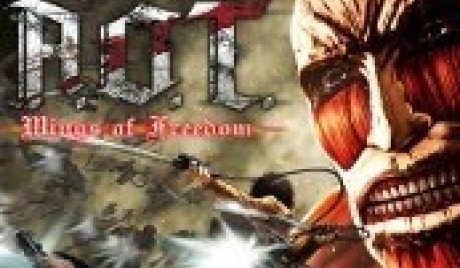 Attack on Titan / A.O.T. Wings of Freedom EU PC Steam Altergift