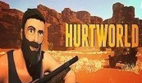 Hurtworld EU PC Steam Altergift