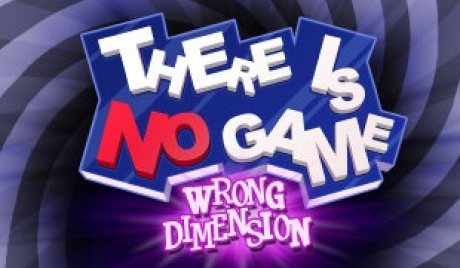 There Is No Game : Wrong Dimension Steam Account