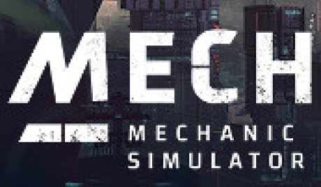 Mech Mechanic Simulator EU PC Steam Altergift