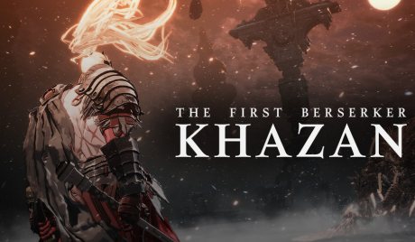 The First Berserker: Khazan UK Xbox Series X|S CD Key