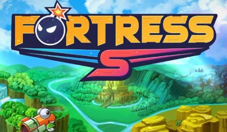 Fortress S EU PS5 CD Key
